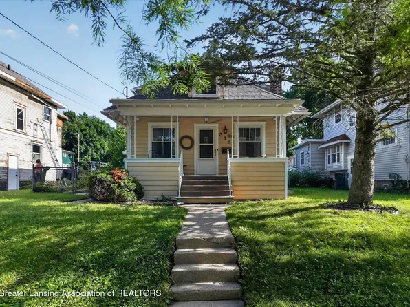 316 Smith Ave, Lansing, MI 48910