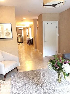 Rented by Brown Harris Stevens | media 15