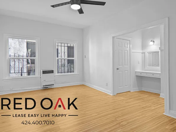1839 W 12th St APT 304, Los Angeles, CA 90006