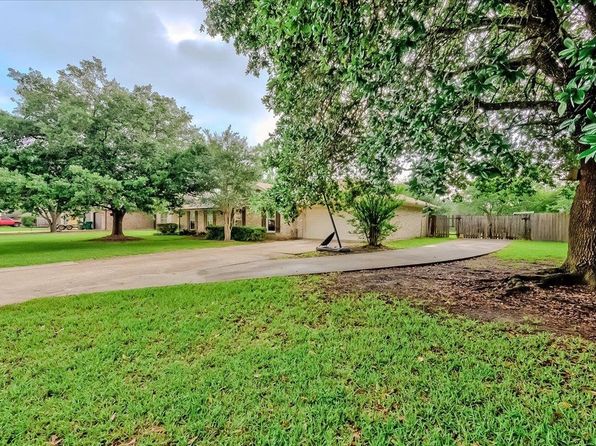4540 Brook Hollow Dr, Vidor, TX 77662