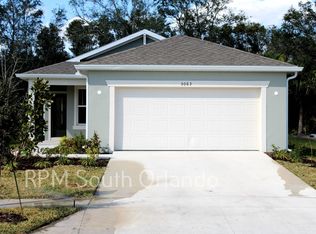 5063 Royal Point Ave, Kissimmee, FL 34746