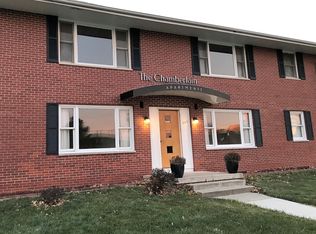207 W 3rd St S APT 4, Newton, IA 50208