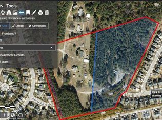 5512 Thornton Rd, Raleigh, NC 27616