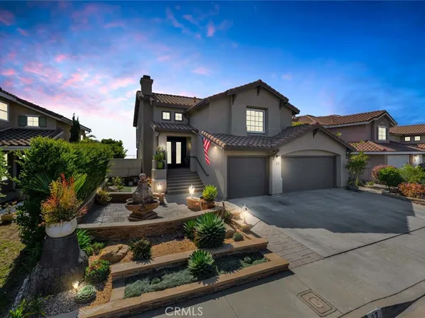 37 La Sordina, Rancho Santa Margarita, CA 92688