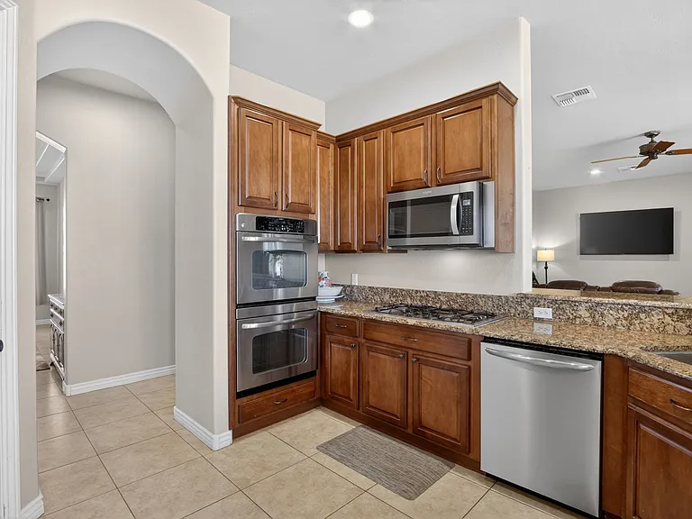 5317 E Lonesome Dove Trl — Photo 6