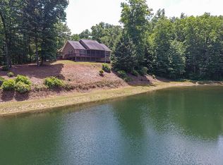 3469 Tails Creek Church Rd #1, Ellijay, GA 30540