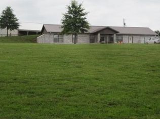 891 SW 500th Rd, Holden, MO 64040