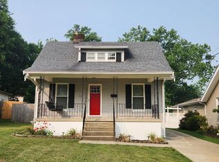 109 Center St, Erlanger, KY