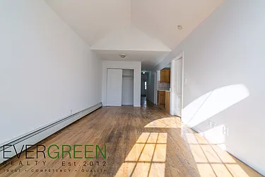 Rented by Evergreen Apartments BK