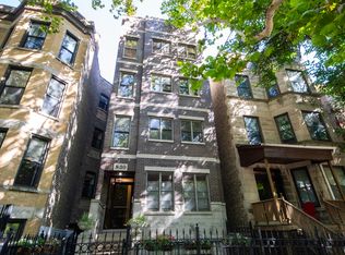 830 W Roscoe St APT 4, Chicago, IL 60657