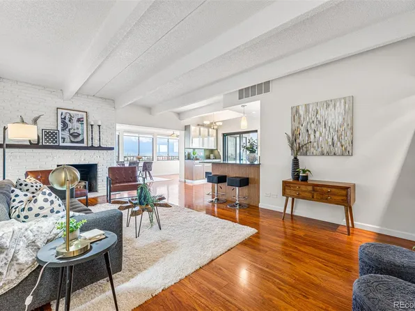 130 Pearl Street #1008, Denver, CO 80203