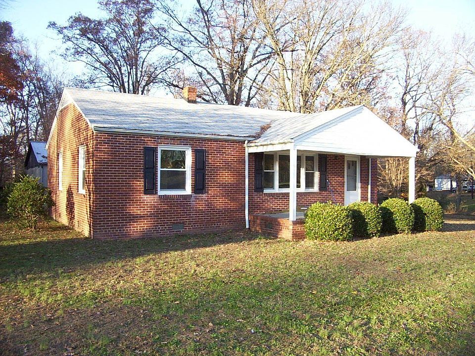 5327 McLeansville Rd