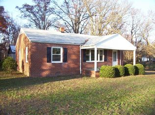 5327 B McLeansville Rd, Mc Leansville, NC 27301