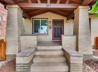 3819 W 29th Ave, Denver, CO 80211