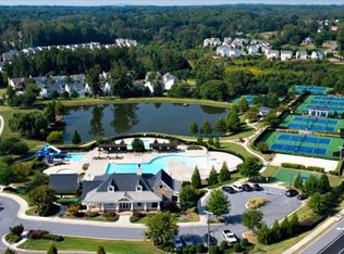 3810 Balas St, Cumming, GA 30040