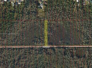 Golden Gate Estates, Naples, FL 34120