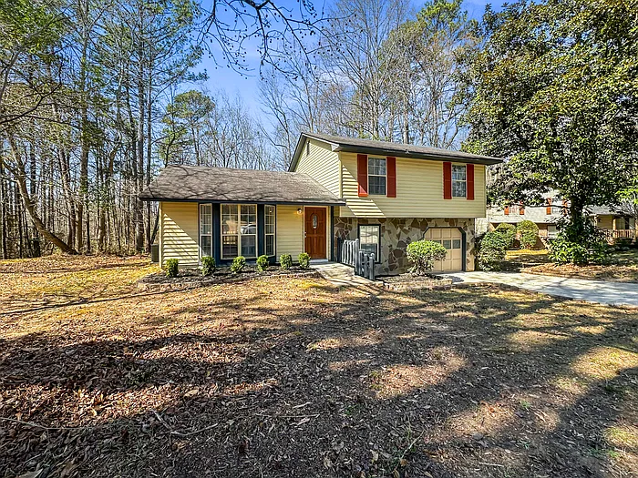 3440 Great Meadows Ct — Photo 1