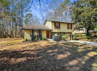 3440 Great Meadows Ct, Lithonia, GA 30038