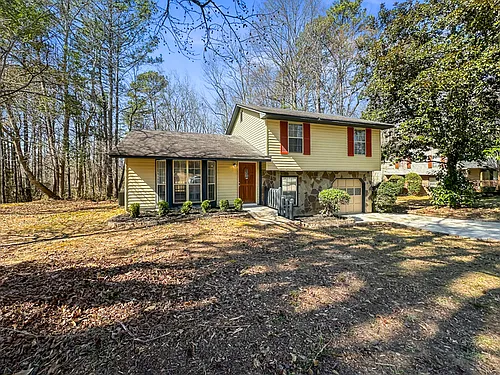 3440 Great Meadows Ct Photo 1