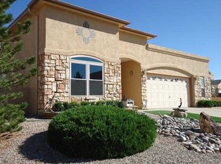 5008 Brighton Hills Pl NE, Rio Rancho, NM 87144