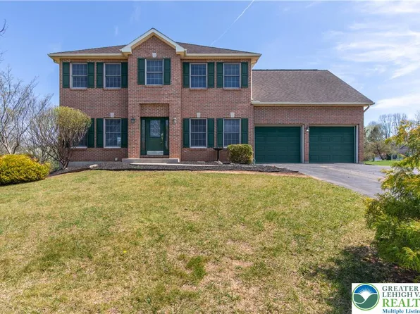 1465 Deer Path Rd, Easton, PA 18040