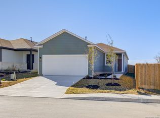 702 Corbin Bnd, San Antonio, TX 78214