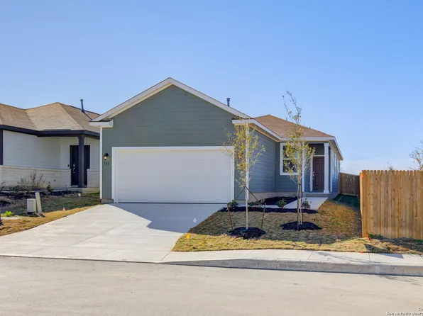 702 Corbin Bend, San Antonio, TX 78214