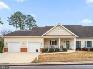 943 Winding Way, Salisbury, MD 21804