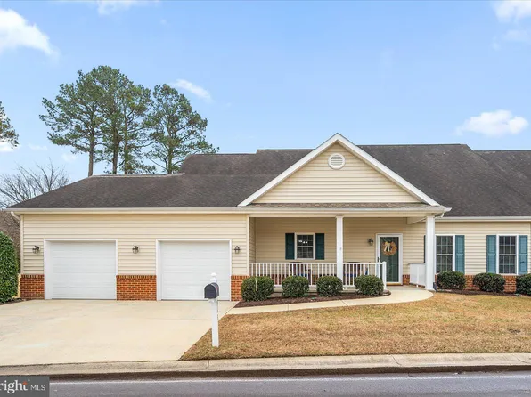 943 Winding Way, Salisbury, MD 21804