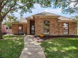 1600 Live Oak Ln, Allen, TX 75002