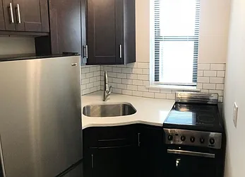 Rented by CVEK Real Estate