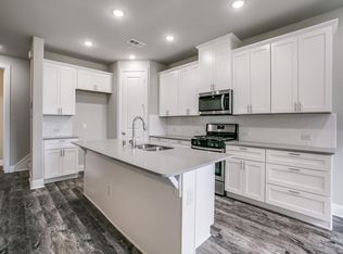 205 Congaree Rd, Allen, TX 75002