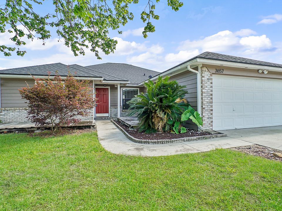 1st image of 3657 Double Branch Ln
