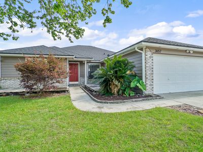 3657 Double Branch Ln, Orange Park, FL, 32073