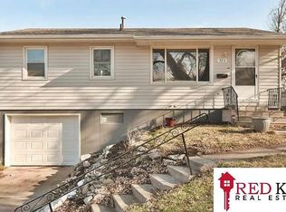 3711 S 126th Ave, Omaha, NE 68144