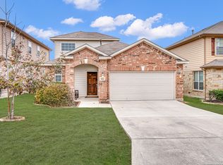 7819 Bluebird Hvn, Selma, TX 78154