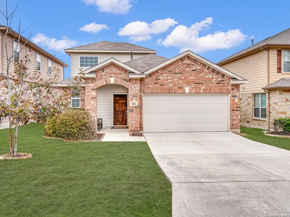 7819 Bluebird Haven, Selma, TX 78154