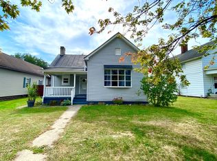 666 E Main St, Chillicothe, OH 45601