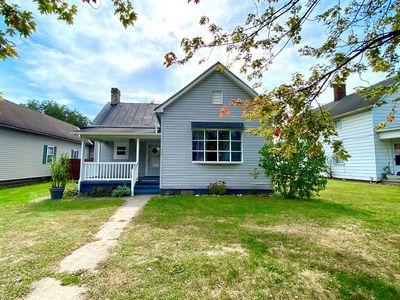 666 E Main St, Chillicothe, OH, 45601