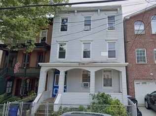 181 Hutton St #1, Jersey City, NJ 07307