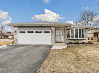 17042 92nd Ave, Orland Hills, IL 60487