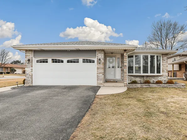 17042 92nd Ave, Orland Hills, IL 60487