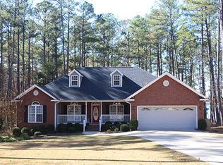 229 Windy Cir, Mc Cormick, SC 29835