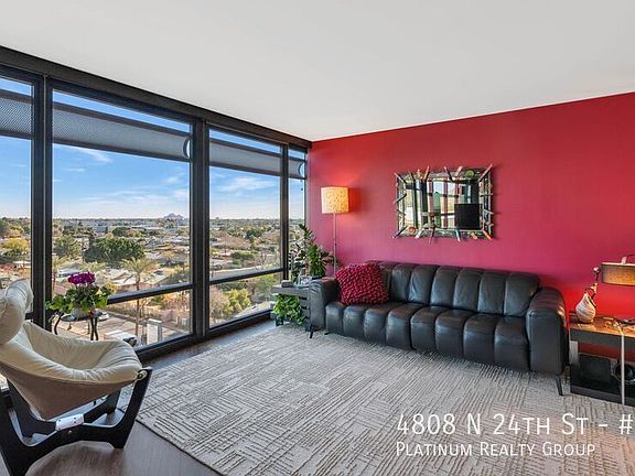 5th image of 4808 N 24th St Unit 803
