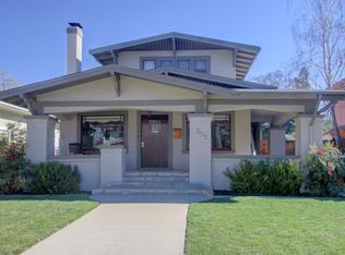 222 Magnolia Ave, Modesto, CA 95354