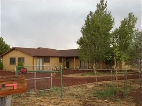 5895 Timberline Trl, Flagstaff, AZ 86004