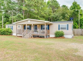 2409 E Highway 76, Marion, SC 29571