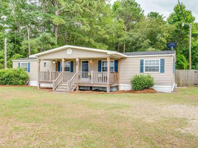 2409 E Highway 76, Marion, SC, 29571