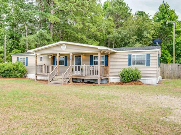 2409 E Highway 76, Marion, SC 29571