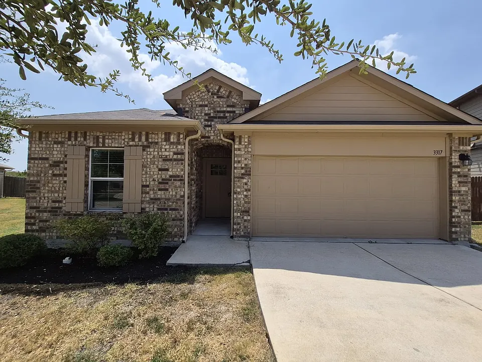 3317 Burch Brook Cv #PRIMARY